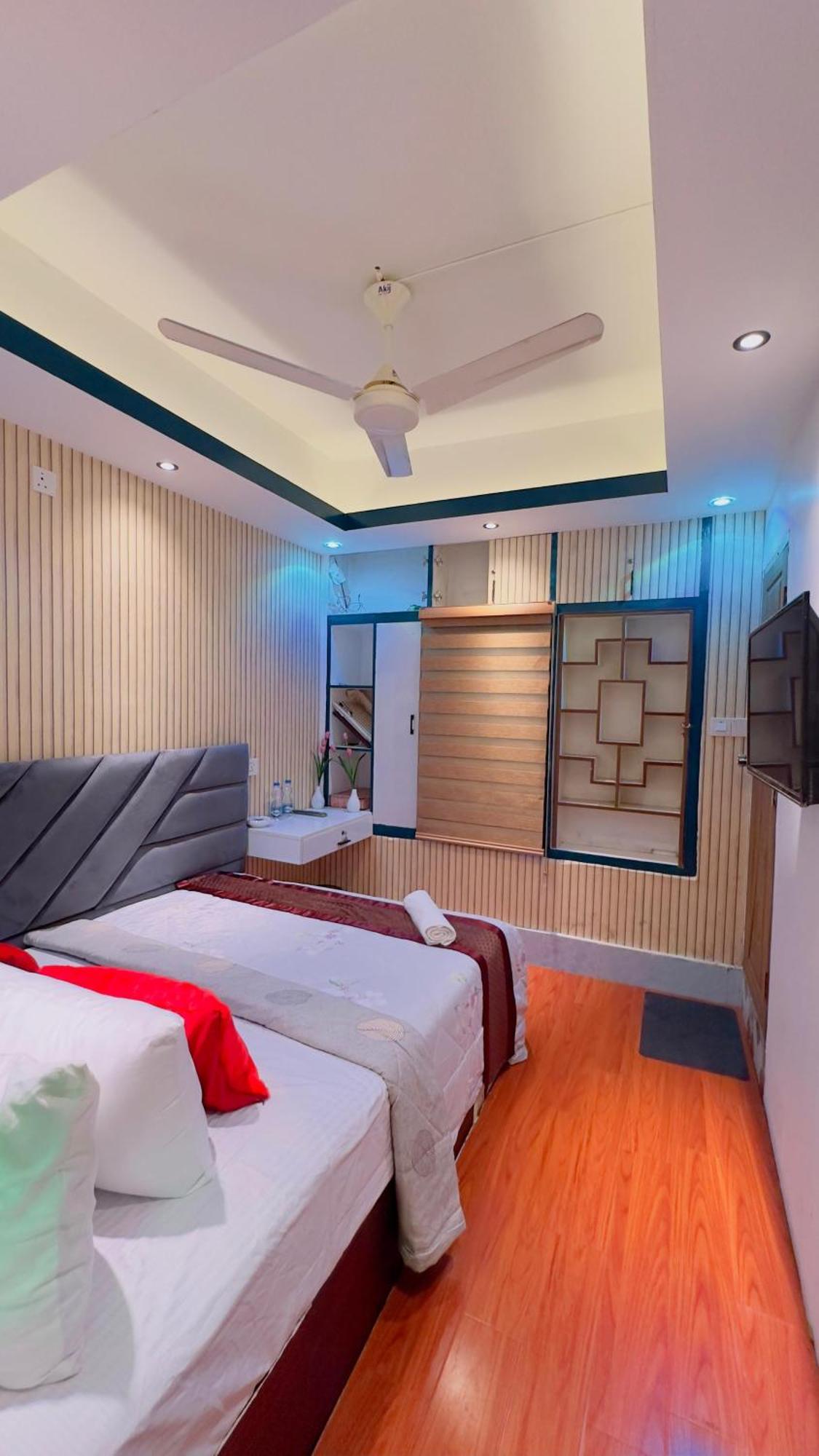 Rezala Restaurant And Residence Dhaka Exterior photo