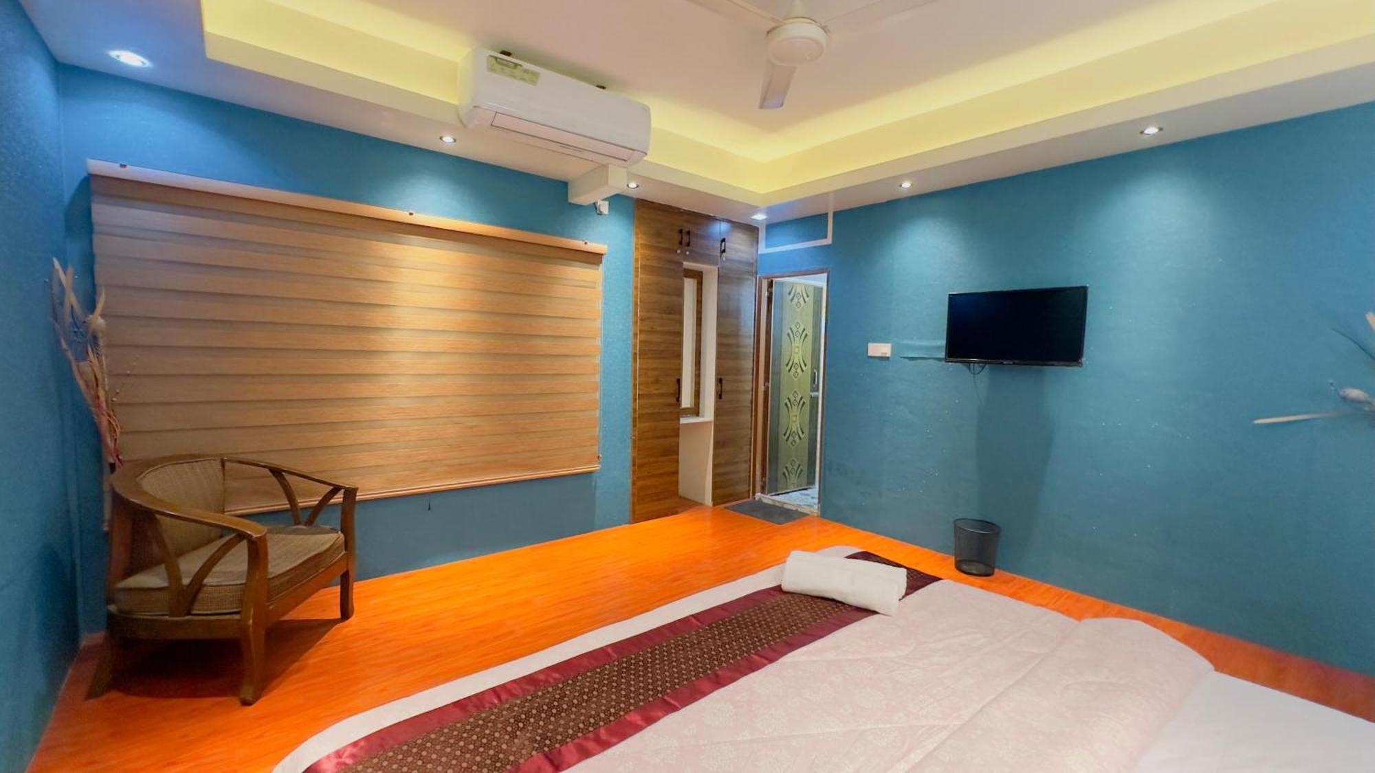 Rezala Restaurant And Residence Dhaka Exterior photo