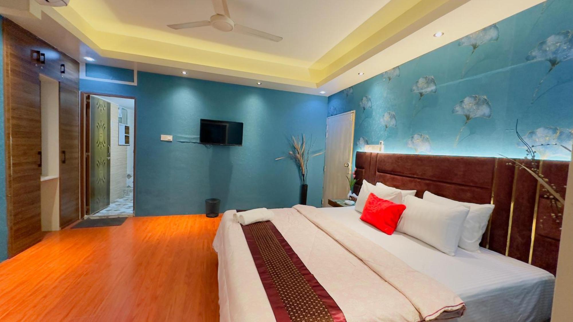 Rezala Restaurant And Residence Dhaka Exterior photo