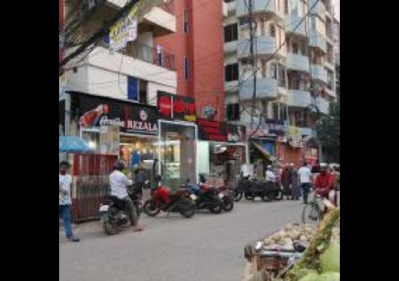 Rezala Restaurant And Residence Dhaka Exterior photo